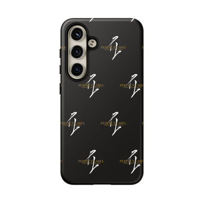 Samsung Phone Cases - Perfect Label Design for Ultimate Protection