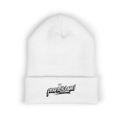 Cuffed Beanie - Perfect Label
