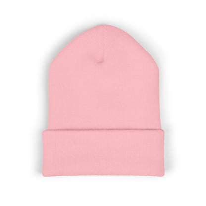 Cuffed Beanie - Perfect Label