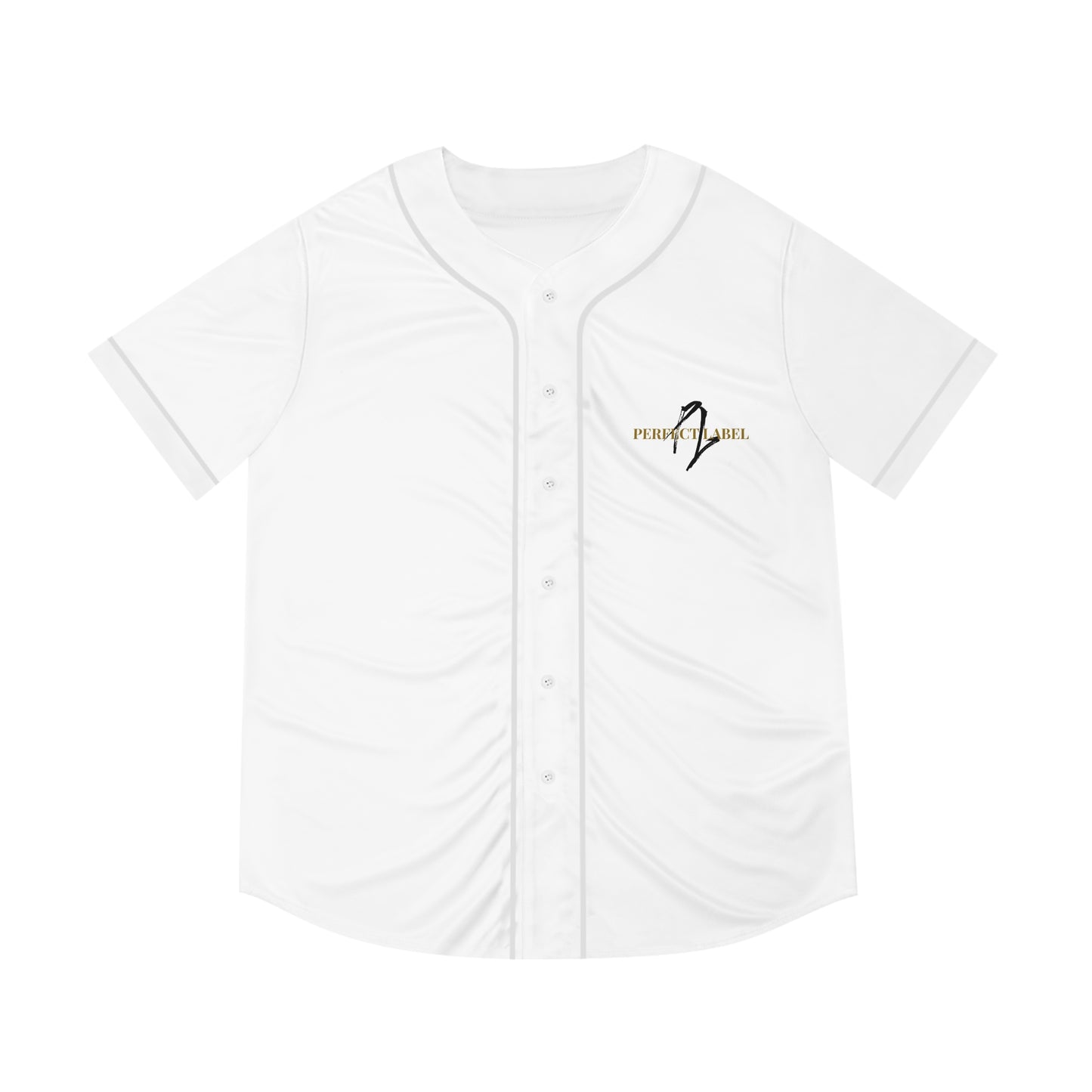 Men's Baseball Jersey
