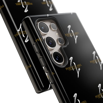 Samsung Phone Cases - Perfect Label Design for Ultimate Protection