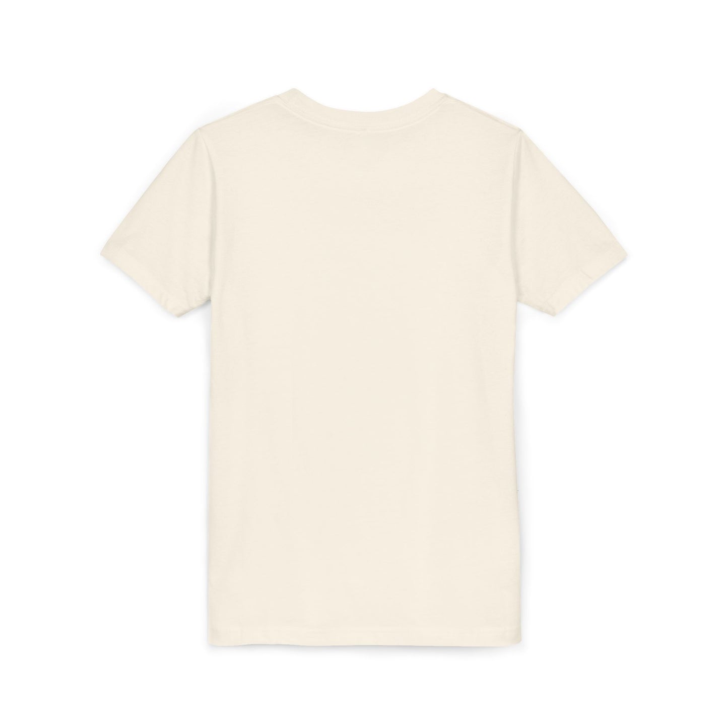 Youth Short Sleeve Tee - Perfect Label Vibe Shirt for Trendy Kids