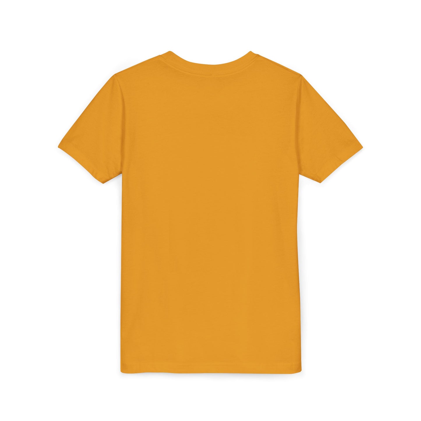 Youth Short Sleeve Tee - Perfect Label Vibe Shirt for Trendy Kids