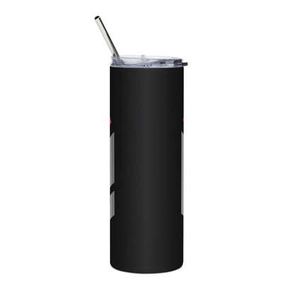 CMII Stainless Steel Tumbler, 20oz