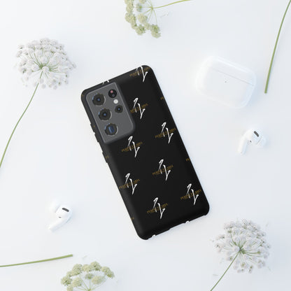 Samsung Phone Cases - Perfect Label Design for Ultimate Protection