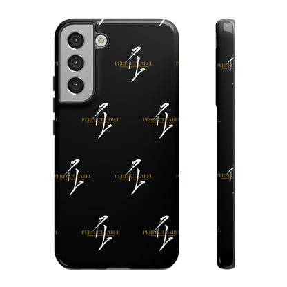 Samsung Phone Cases - Perfect Label Design for Ultimate Protection