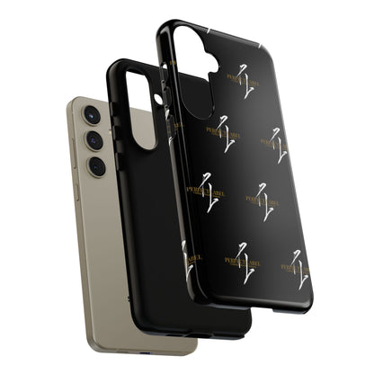 Samsung Phone Cases - Perfect Label Design for Ultimate Protection