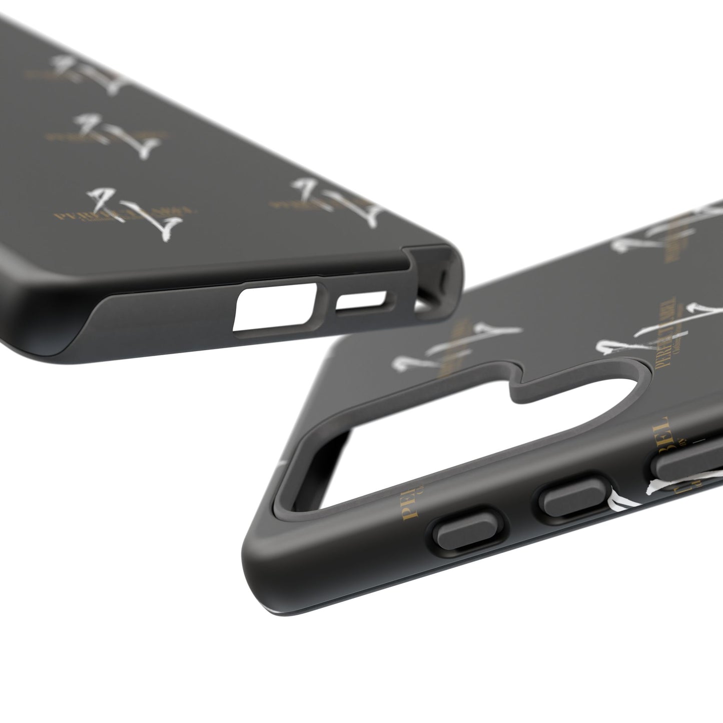 Samsung Phone Cases - Perfect Label Design for Ultimate Protection