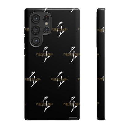 Samsung Phone Cases - Perfect Label Design for Ultimate Protection