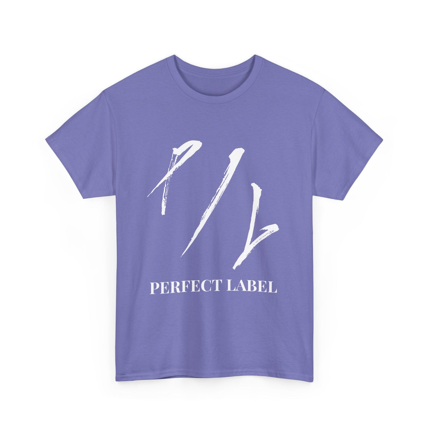 Big & Tall - Perfect Label Casual Shirt