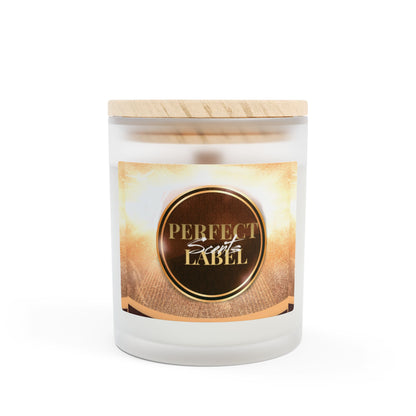 Perfect Label Scents - Candle