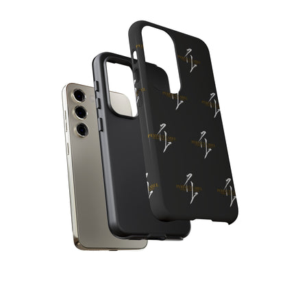 Samsung Phone Cases - Perfect Label Design for Ultimate Protection