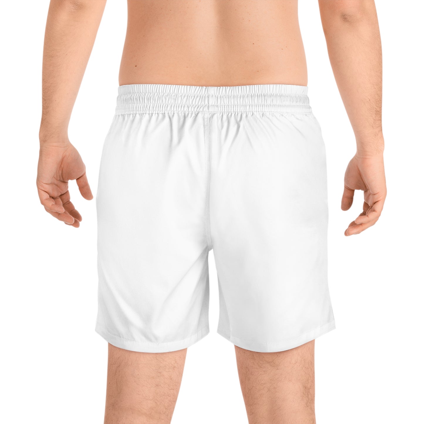 Perfect Label Men's Swim Shorts