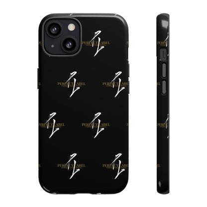 Stylish Tough Case - Perfect Label Design for Ultimate Protection