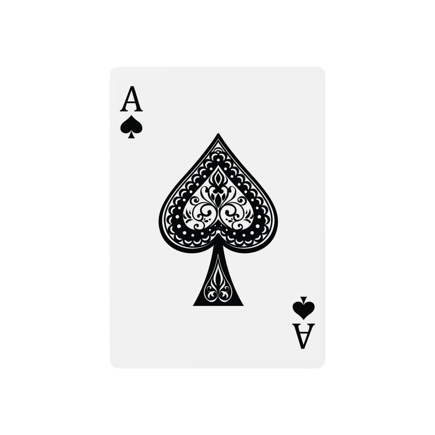 Juneteenth Playing Cards Set