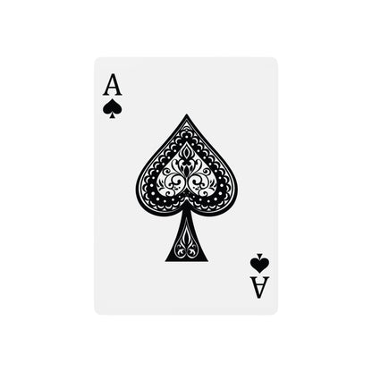 Juneteenth Playing Cards Set