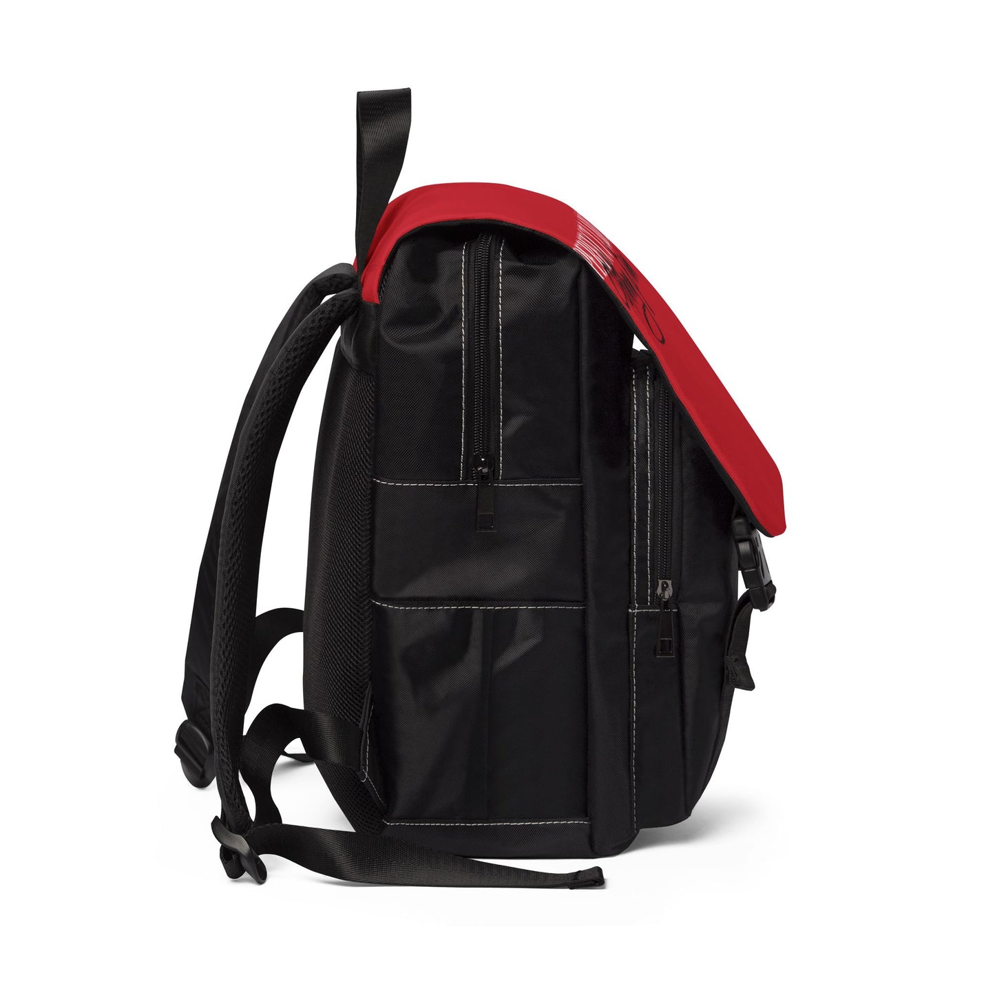 PL Stylish Casual Backpack