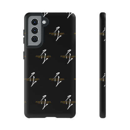 Samsung Phone Cases - Perfect Label Design for Ultimate Protection