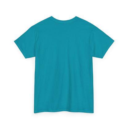Perfect Label Unisex Heavy Cotton Tee - Stylish Casual Wear for Trendsetters