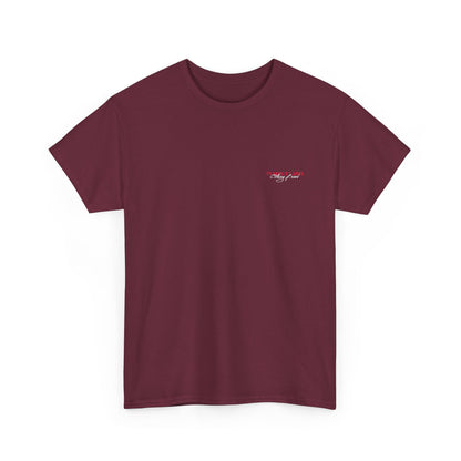 Mantis Graffiti Tee