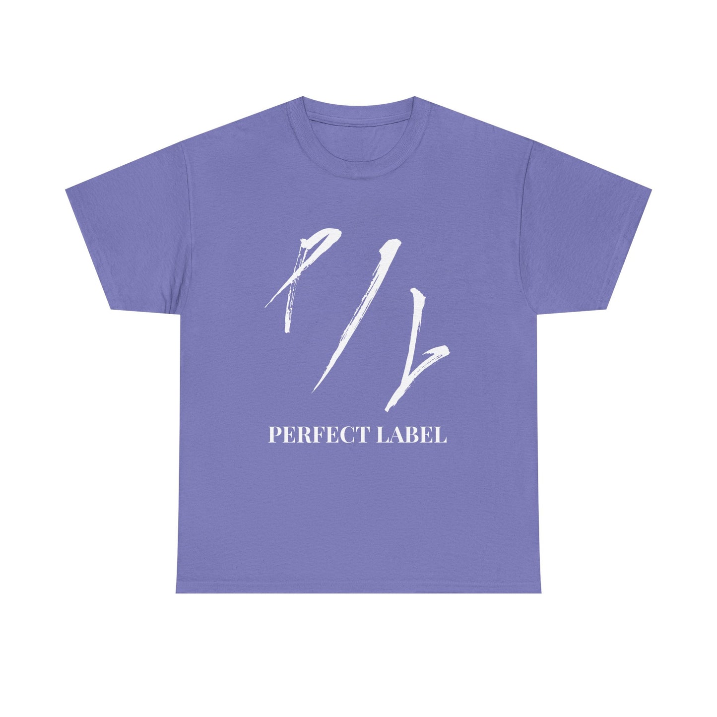 Big & Tall - Perfect Label Casual Shirt