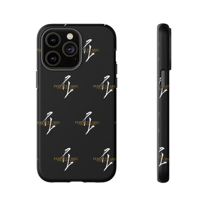 Stylish Tough Case - Perfect Label Design for Ultimate Protection