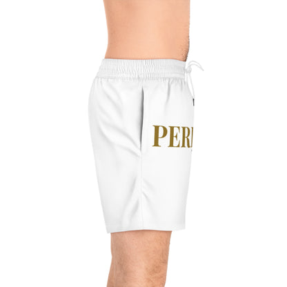 Perfect Label Men's Swim Shorts
