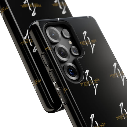Samsung Phone Cases - Perfect Label Design for Ultimate Protection