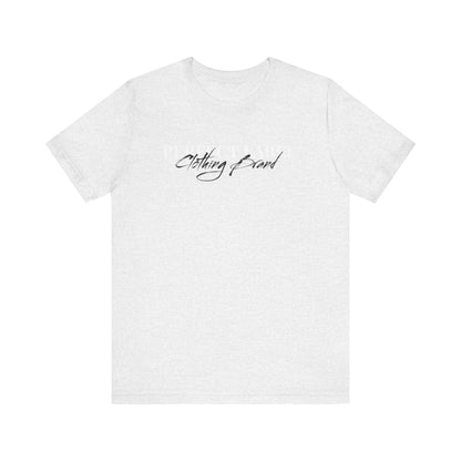 Perfect Label Tee