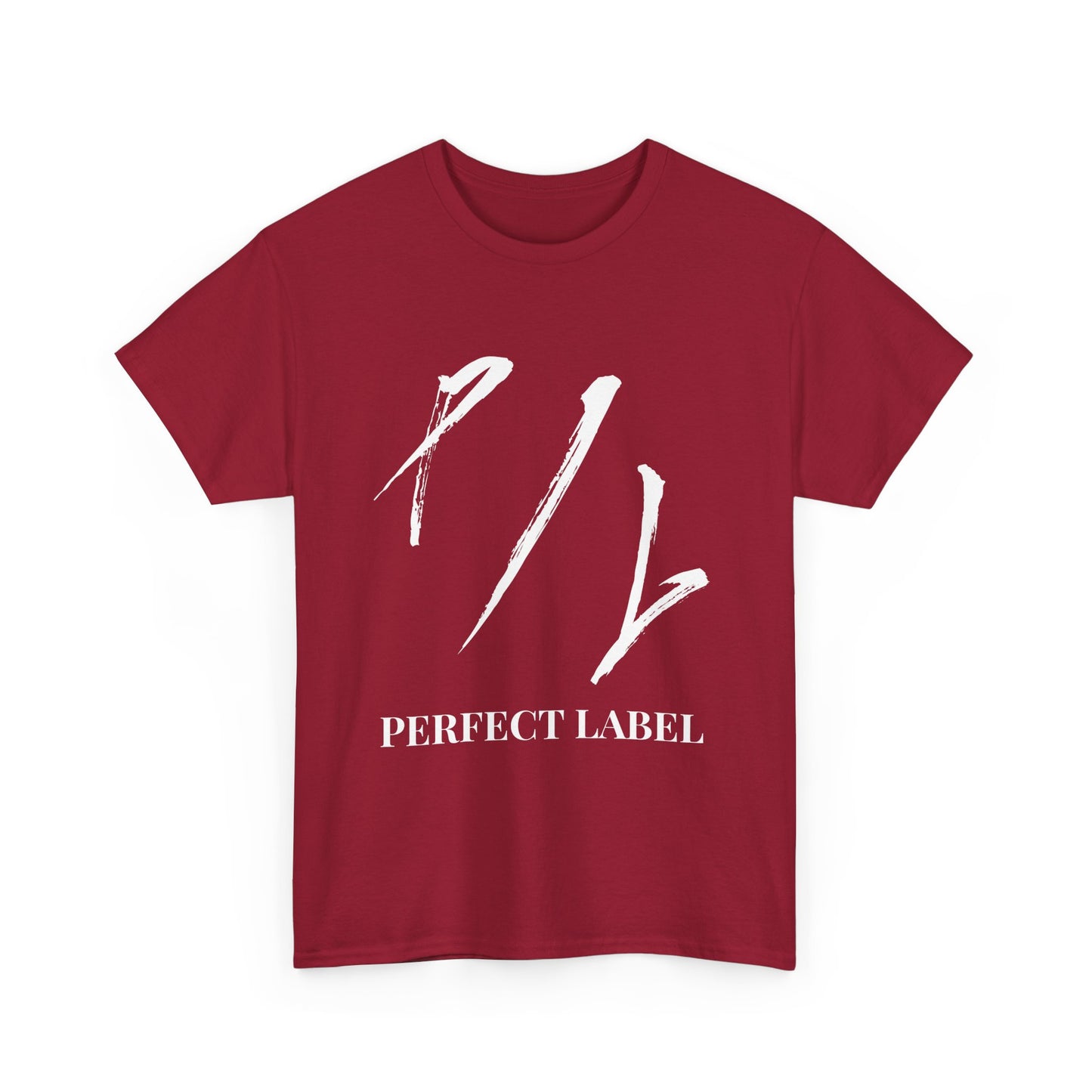 Big & Tall - Perfect Label Casual Shirt