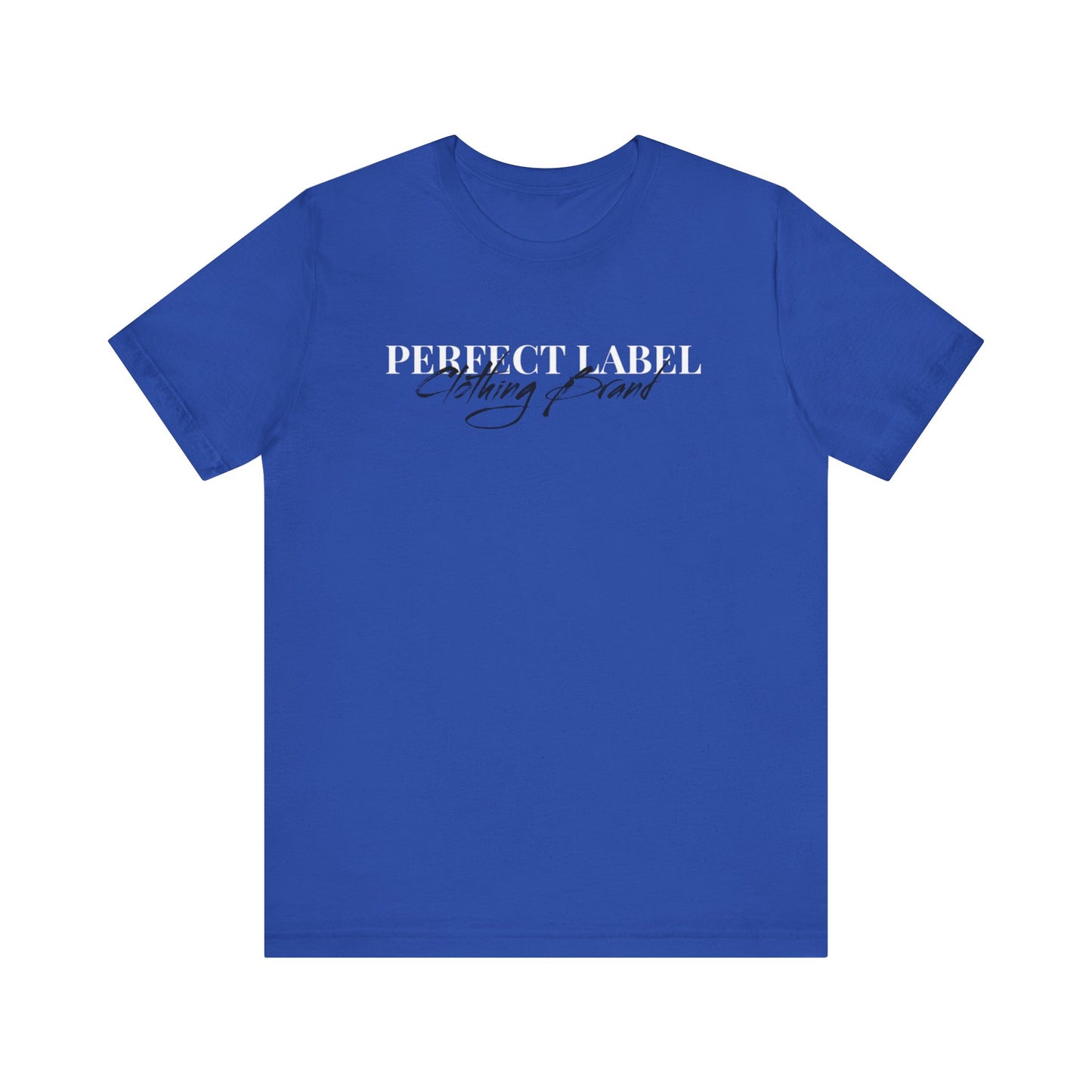Perfect Label Tee
