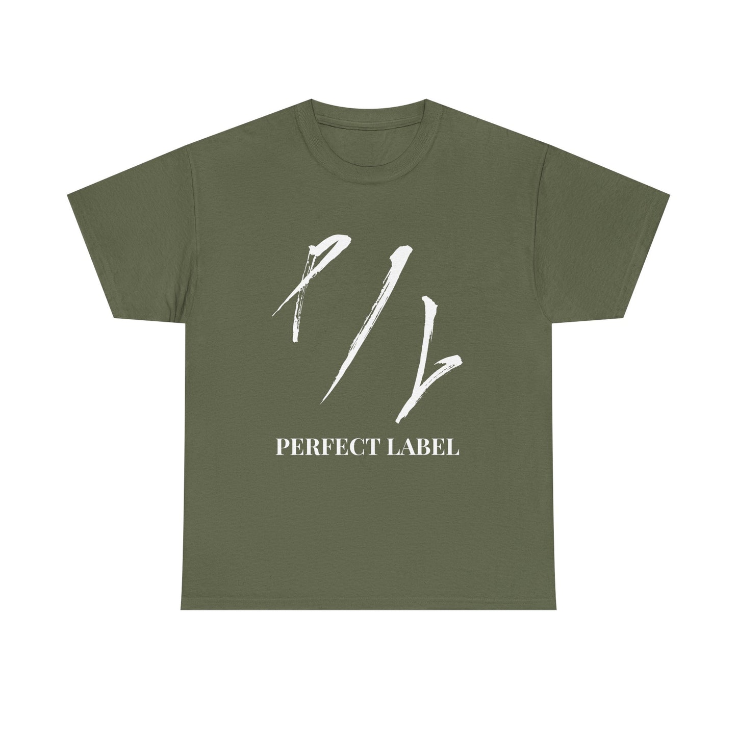 Big & Tall - Perfect Label Casual Shirt