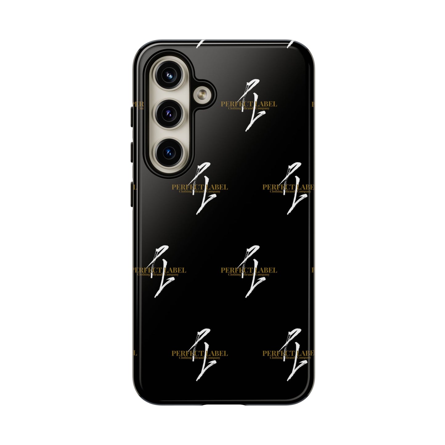 Samsung Phone Cases - Perfect Label Design for Ultimate Protection