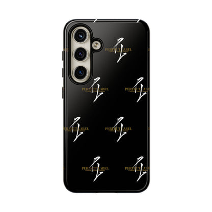 Samsung Phone Cases - Perfect Label Design for Ultimate Protection