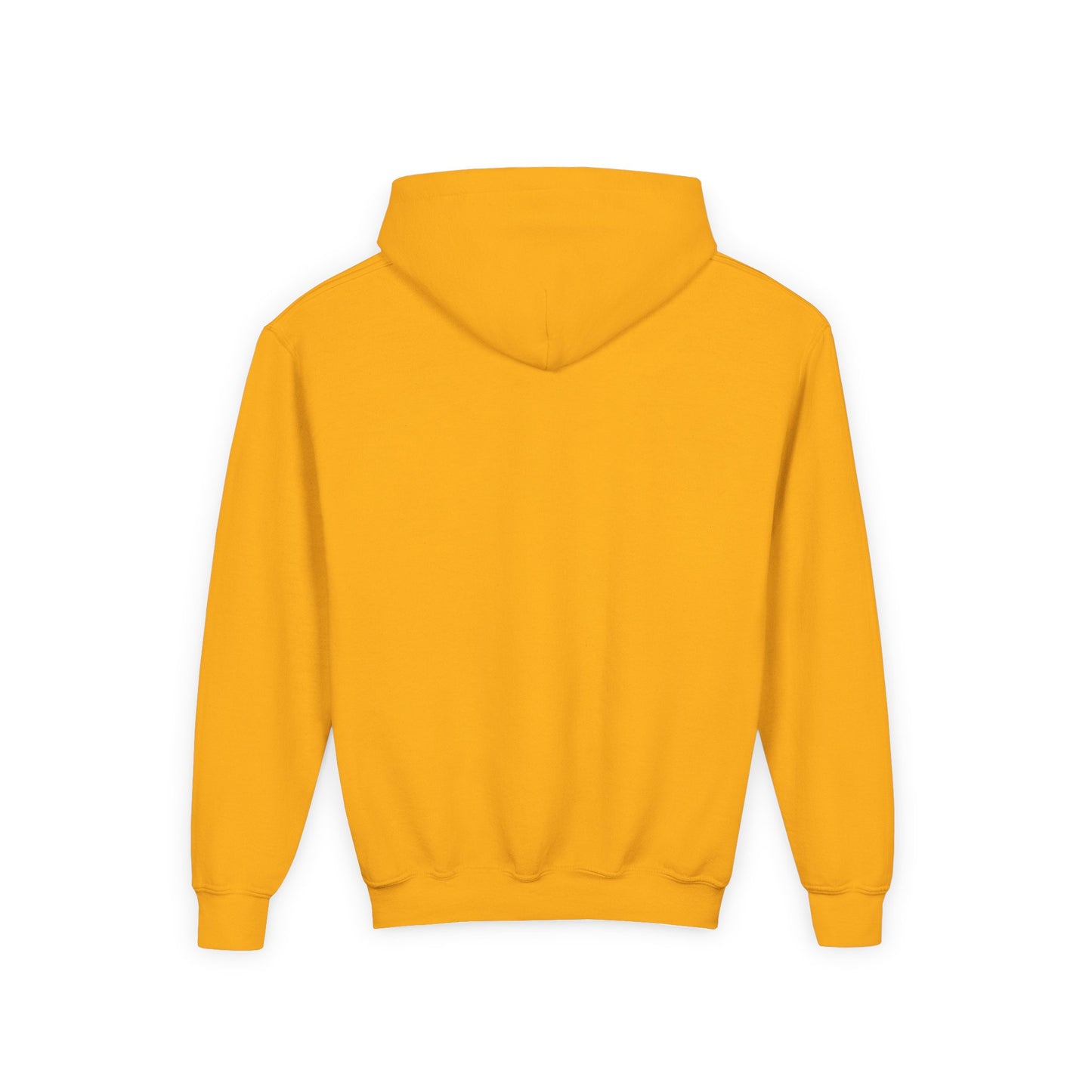 Perfect Label King Youth Hoodie