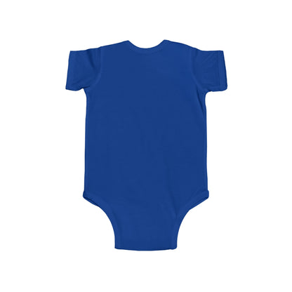 Juneteenth Baby Onesie