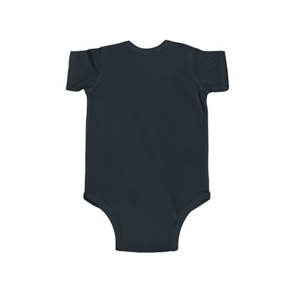 Juneteenth Baby Onesie