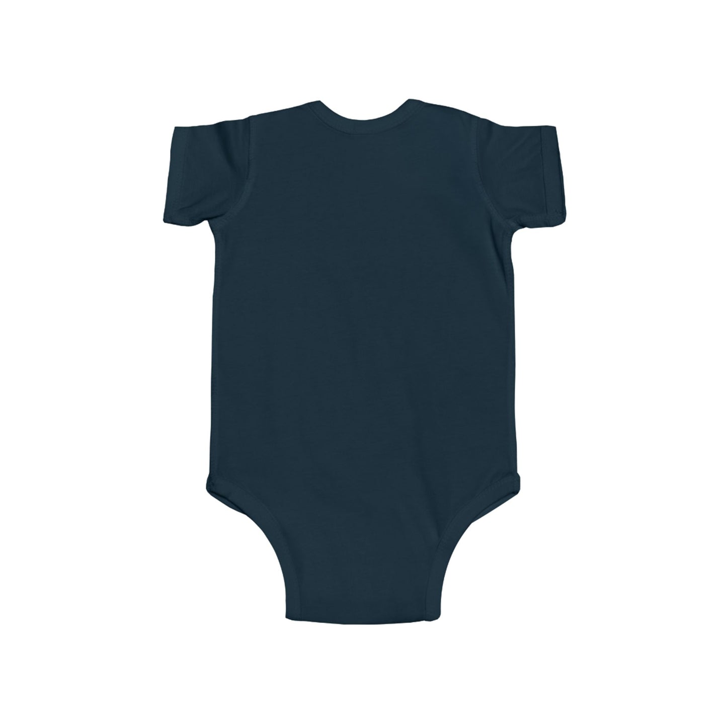 Juneteenth Baby Onesie