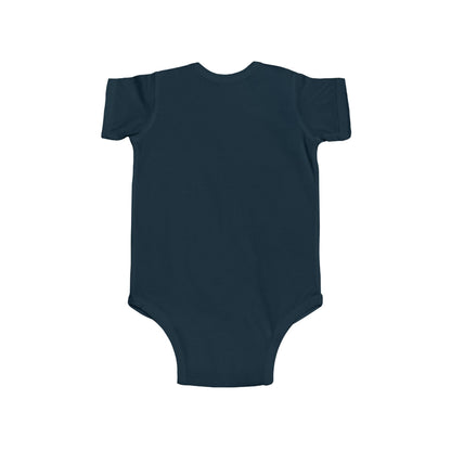 Juneteenth Baby Onesie