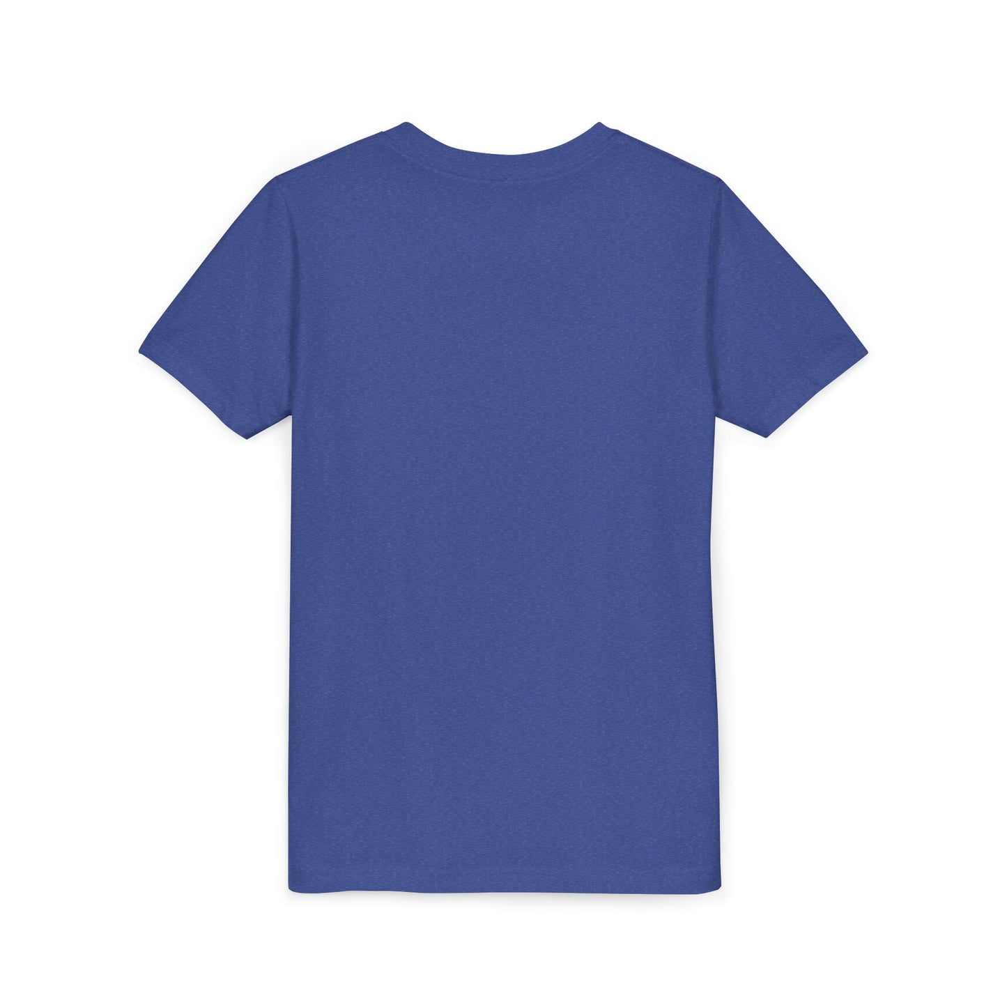 Youth Short Sleeve Tee - Perfect Label Vibe Shirt for Trendy Kids