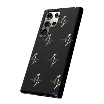 Samsung Phone Cases - Perfect Label Design for Ultimate Protection