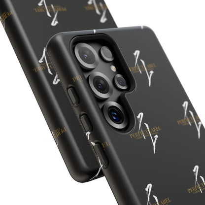 Samsung Phone Cases - Perfect Label Design for Ultimate Protection