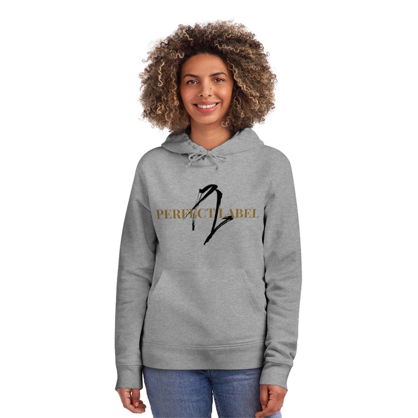 Unisex Drummer Hoodie