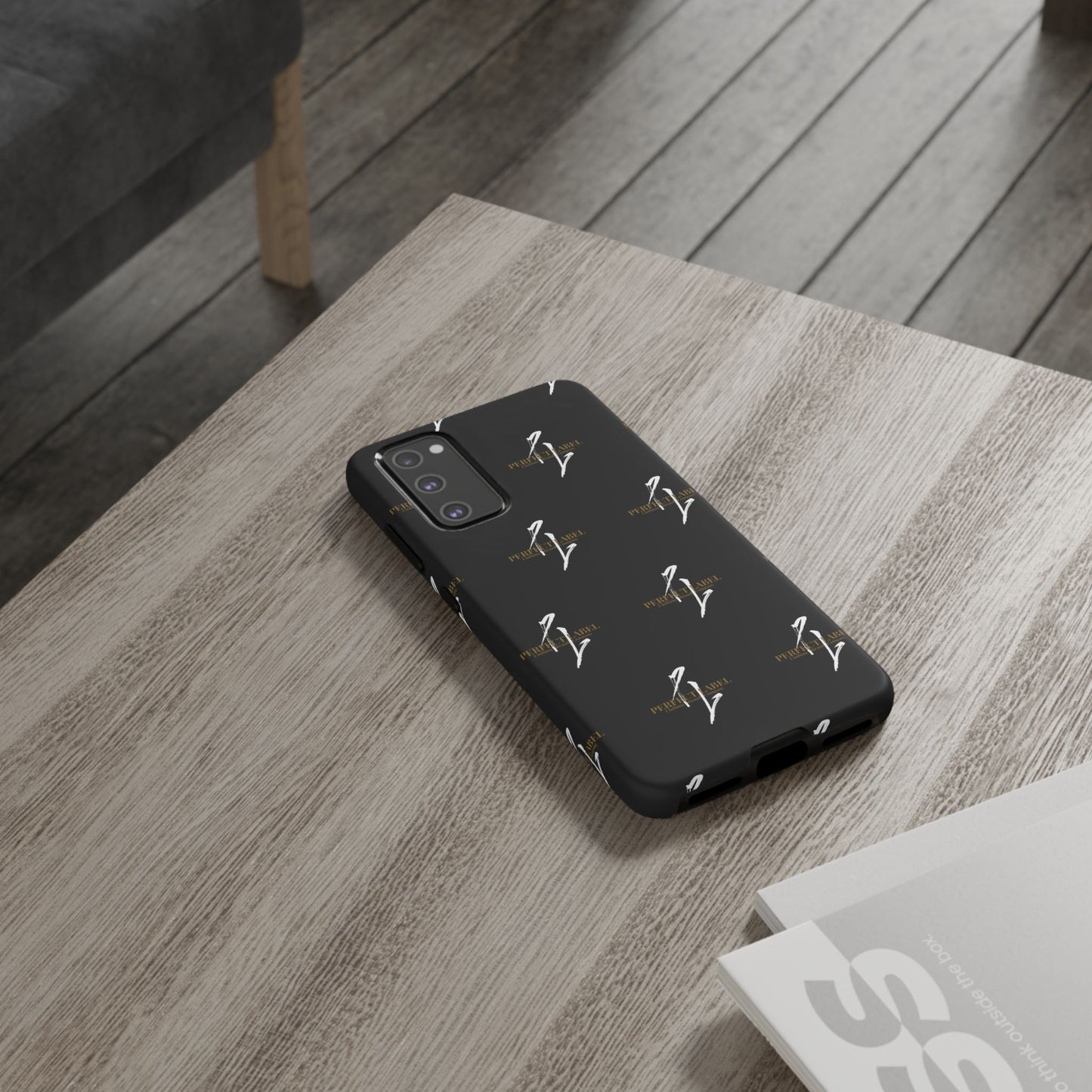 Samsung Phone Cases - Perfect Label Design for Ultimate Protection