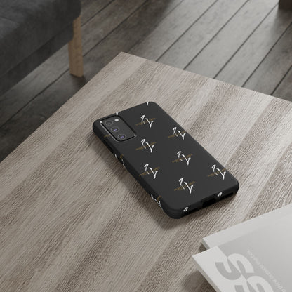 Samsung Phone Cases - Perfect Label Design for Ultimate Protection