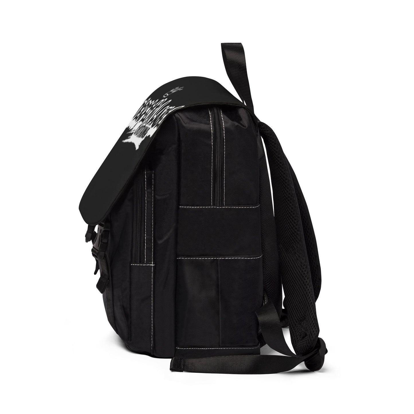 PL Crown Shoulder Backpack