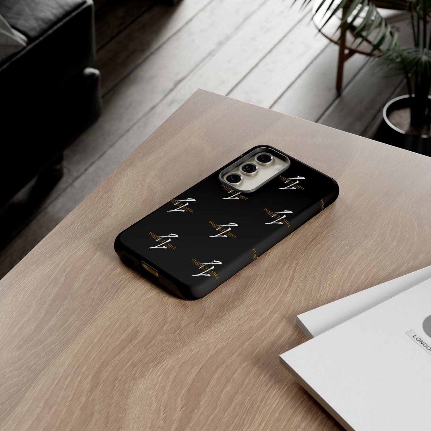 Samsung Phone Cases - Perfect Label Design for Ultimate Protection