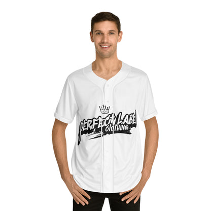 PL Men's Baseball Jersey