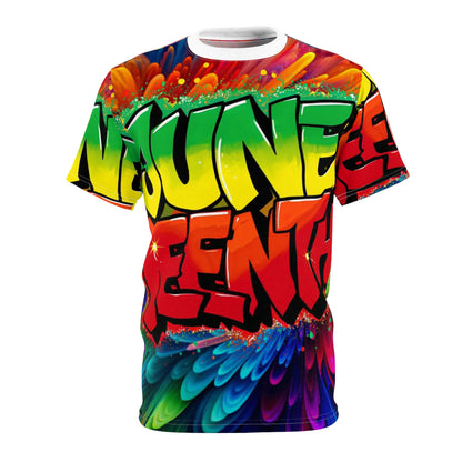 LGBTQ PERFECT LABEL JUNETEENTH