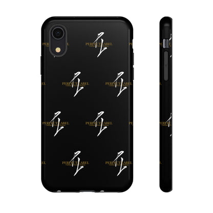 Stylish Tough Case - Perfect Label Design for Ultimate Protection